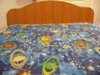 Лот: 1033744. Фото: 2. Кровать 1,5 спальную продам. Мебель для спальни