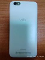 Лот: 10037025. Фото: 3. Lenovo Vibe C, A2020, на запчасти... Красноярск