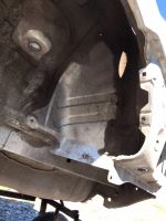 Лот: 24347112. Фото: 11. крыло toyota corolla E150