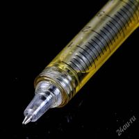 Лот: 2387277. Фото: 3. Шариковая ручка в форме шприца