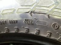 Лот: 20023787. Фото: 5. 275/60r20 nokian hakapellita 7...