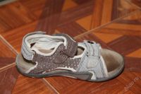 Лот: 1966614. Фото: 2. Сандали 27 разм. Обувь