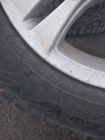 Лот: 14828448. Фото: 3. Шины диски резина комплект колес. Авто, мото, водный транспорт