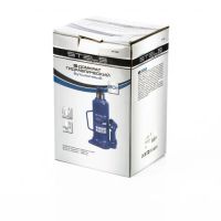 Лот: 19182783. Фото: 2. Домкрат гидравлический бутылочный... Инструмент