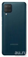 Лот: 18076449. Фото: 4. Смартфон Samsung Galaxy M12 3...