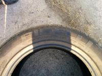 Лот: 3877719. Фото: 2. Почти новые шины 4 шт. Pirelli. Шины, Диски