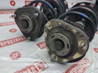 Лот: 20901145. Фото: 2. Стойка подвески Toyota Estima... Автозапчасти