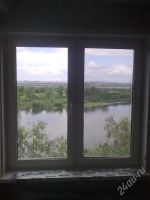 Лот: 2894201. Фото: 3. Окно КВЕ1300*1400 (3-х камерное... Строительство и ремонт