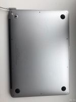 Лот: 13653439. Фото: 6. Apple MacBook Air 2011 i5 1,7ghz...