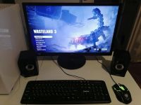 Лот: 19615458. Фото: 2. Игровой Ryzen 7 1700x. Комплектующие