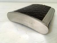 Лот: 7074621. Фото: 4. Фляжка 8 oz карманная походная... Красноярск