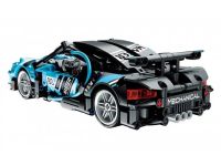 Лот: 21275101. Фото: 2. Конструктор iM.Master Mechanical... Игрушки