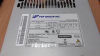 Лот: 24843586. Фото: 2. Блок питания FSP ATX-400PAF 400w... Комплектующие