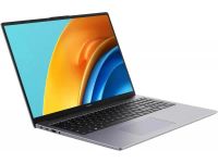 Лот: 22874474. Фото: 5. Ноутбук Huawei MateBook D 16 RolleG-W9611...