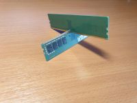 Лот: 18757978. Фото: 2. Samsung DDR4 2x8 gb (M378A1K43CB2-CTD... Комплектующие