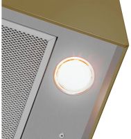 Лот: 20589027. Фото: 10. Вытяжка Maunfeld Bath 401 Gold