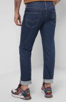 Лот: 19144903. Фото: 2. Мужские Levis 502 Taper номер... Мужская одежда