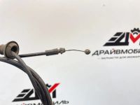 Лот: 25718087. Фото: 4. тросик замка капота toyota corolla... Красноярск