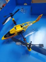 Лот: 20054222. Фото: 2. Вертолёт Heli Twister на радио... Игрушки