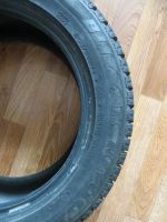 Лот: 6228012. Фото: 3. липучка Bridgestone Blizzak 205... Авто, мото, водный транспорт