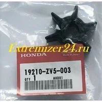 Лот: 17936240. Фото: 3. Крыльчатка помпы Honda BF4-BF90. Авто, мото, водный транспорт