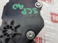 Лот: 20896855. Фото: 6. Педаль газа Toyota Vitz SCP90...