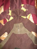 Лот: 3514561. Фото: 6. классный теплый новый свитер Татум...