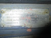 Лот: 7049770. Фото: 4. Электродвигатель АИМ 100L4 4 КВт... Красноярск