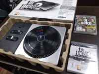 Лот: 14941514. Фото: 2. DJ Hero 2 Playstation 3 ps3 ps. Игровые консоли