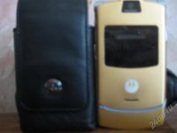 Лот: 1130272. Фото: 2. Motorlla RAZR V3. Смартфоны, связь, навигация
