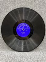 Лот: 25844660. Фото: 3. Патефонная грампластинка - 78... Компьютеры, оргтехника, канцтовары