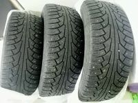 Лот: 19369118. Фото: 4. Пара 265/65-17 Hakka 5suv. Красноярск
