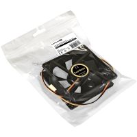 Лот: 19219307. Фото: 4. Вентилятор для корпуса Exegate... Красноярск