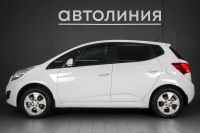 Лот: 21976926. Фото: 3. Kia Venga, I 1.6 AT (125 л.с... Красноярск