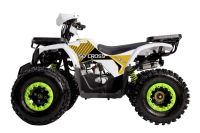 Лот: 25432440. Фото: 4. Квадроцикл SHARMAX 150 Cross... Красноярск