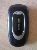 Лот: 5705133. Фото: 2. Телефон Samsung SGH-Х481. Смартфоны, связь, навигация