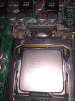 Лот: 13223688. Фото: 3. Материнская плата Elitegroup H55H-M... Компьютеры, оргтехника, канцтовары