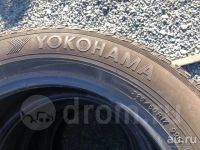 Лот: 12814545. Фото: 6. Yokohama Ice Guard IG50, 225/60...