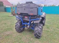 Лот: 25650273. Фото: 3. Квадроцикл СТЕЛС ATV 800G Guepard... Авто, мото, водный транспорт