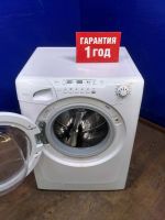 Лот: 13939140. Фото: 5. Стиральная машина candy gc 1082d...