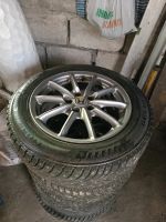 Лот: 25898606. Фото: 7. Колеса в сборе на 17 хонда