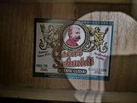 Лот: 14764999. Фото: 6. Гитара акустическая Oscar Schmidt...