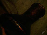 Лот: 2642174. Фото: 2. Дарбука из Египта. Музыкальные инструменты