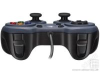 Лот: 2113578. Фото: 2. logitech gamepad f 310. Игровые приставки, консоли, видеоигры