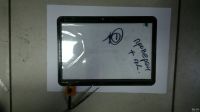 Лот: 13302967. Фото: 2. тачскрин 10" DEXP Ursus 10M 3G... Комплектующие