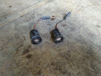Лот: 13644376. Фото: 4. Сонары (датчики парковки) Honda. Красноярск
