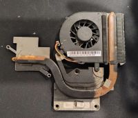 Лот: 25355826. Фото: 2. Система охлаждения lenovo g510... Комплектующие