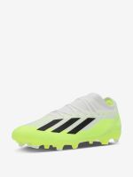 Лот: 24384864. Фото: 3. Бутсы мужские adidas X Crazyfast... Одежда, обувь, галантерея