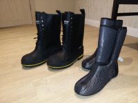 Лот: 11181662. Фото: 2. Сапоги Зимние baffin polar proven. Одежда, обувь, галантерея