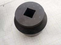 Лот: 14051978. Фото: 3. Головка ударная 85 мм Gedore K21-... Строительство и ремонт